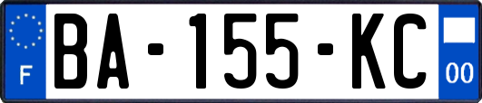 BA-155-KC
