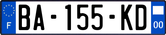 BA-155-KD