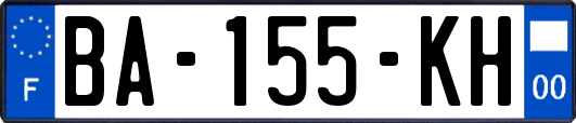 BA-155-KH