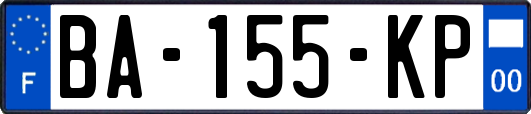 BA-155-KP