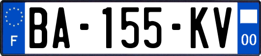 BA-155-KV