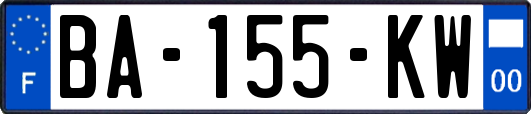 BA-155-KW