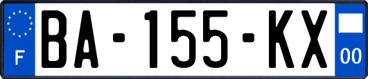 BA-155-KX