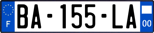 BA-155-LA