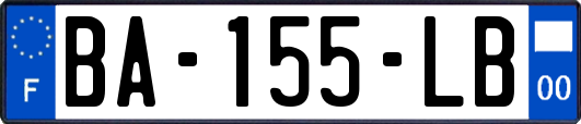 BA-155-LB