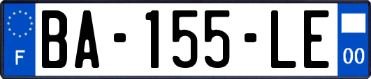 BA-155-LE