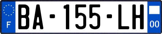 BA-155-LH