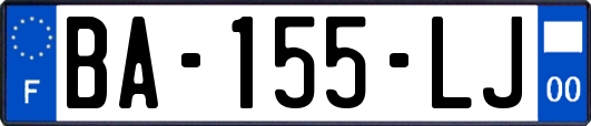 BA-155-LJ