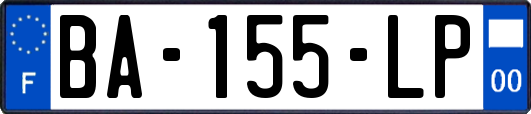 BA-155-LP