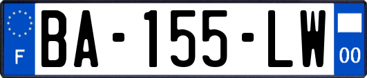 BA-155-LW