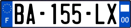 BA-155-LX