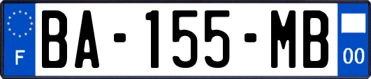 BA-155-MB