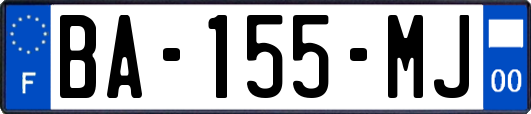 BA-155-MJ