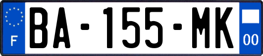 BA-155-MK