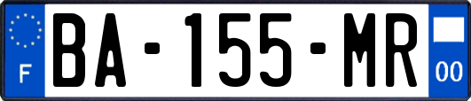 BA-155-MR