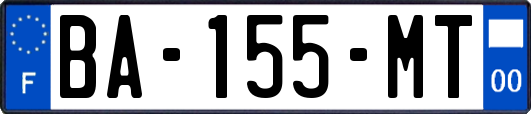 BA-155-MT