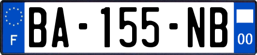 BA-155-NB