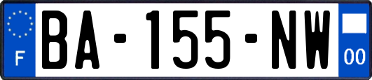 BA-155-NW
