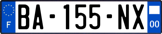 BA-155-NX