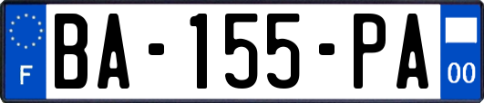 BA-155-PA