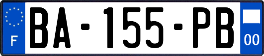 BA-155-PB