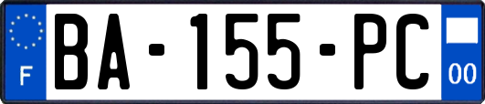 BA-155-PC