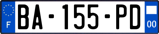 BA-155-PD