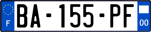 BA-155-PF