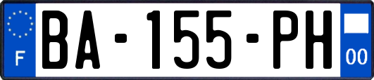 BA-155-PH