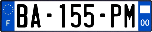 BA-155-PM