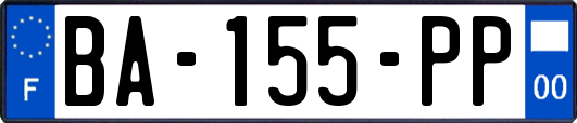 BA-155-PP