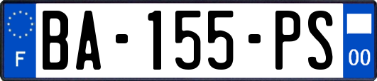 BA-155-PS
