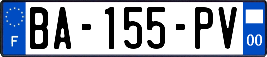 BA-155-PV