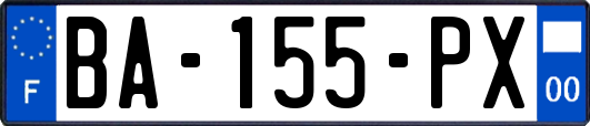 BA-155-PX