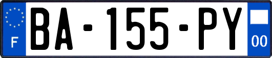 BA-155-PY