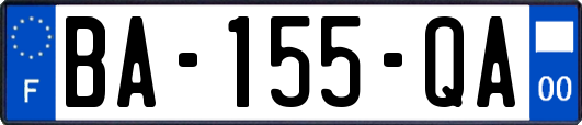 BA-155-QA