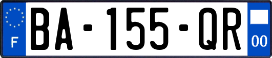 BA-155-QR