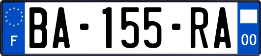 BA-155-RA