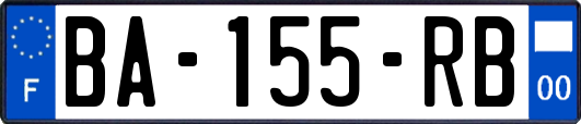 BA-155-RB