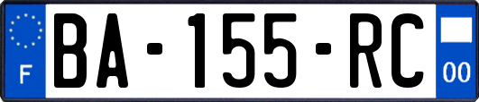 BA-155-RC