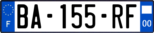 BA-155-RF