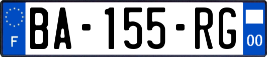 BA-155-RG