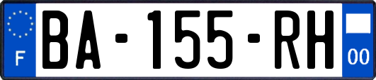 BA-155-RH
