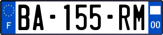 BA-155-RM