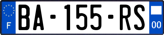 BA-155-RS