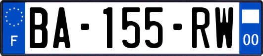 BA-155-RW