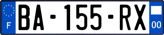 BA-155-RX
