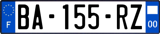 BA-155-RZ