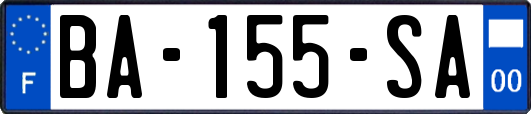 BA-155-SA