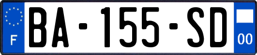 BA-155-SD
